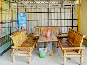 Sảnh chờ 4 OYO 92386 Homestay Juwita Perdana Syariah