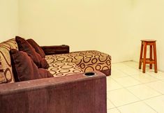 大廳 7 OYO Life 92395 Namimart Syariah 3