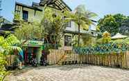 Bangunan 4 OYO Life 92376 Agape Villa