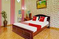 Bilik Tidur OYO Life 92376 Agape Villa