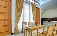 Lobby 3 OYO 92387 Ratu Homestay Syariah