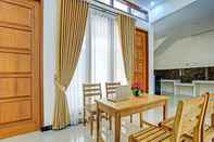 Lobby OYO 92387 Ratu Homestay Syariah