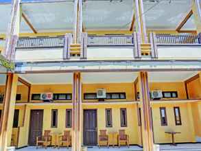 Bangunan 4 OYO 92387 Ratu Homestay Syariah