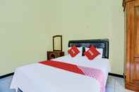 Bedroom OYO 92387 Ratu Homestay Syariah