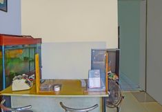 Lobby 7 Hotel O Homestay Vip