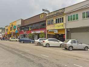 Exterior 4 Capital O 90754 Gopeng Inn 