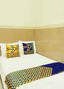 BEDROOM OYO Life  92393 Namimart Syariah 1