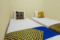 Phòng ngủ OYO Life 92394 Namimart Syariah 2