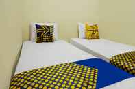 Kamar Tidur OYO Life 92394 Namimart Syariah 2