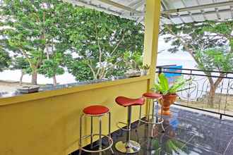 Lobi 4 SPOT ON 92412 Homestay Eka Fortuna Ranau