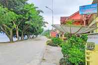 Ruang untuk Umum SPOT ON 92412 Homestay Eka Fortuna Ranau