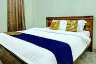 Kamar Tidur SPOT ON 92392 Penginapan Vinccent22 Syariah