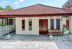 Exterior 5 SPOT ON 92392 Penginapan Vinccent22 Syariah