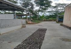 Exterior 3 EXPRESS O 92303 Homestay Mutiara Wonosobo Syariah