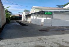 Exterior 2 EXPRESS O 92303 Homestay Mutiara Wonosobo Syariah