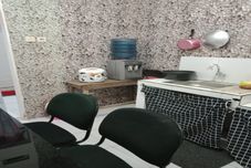 Common Space EXPRESS O 92303 Homestay Mutiara Wonosobo Syariah