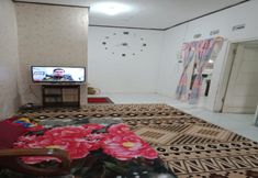 Lobby 6 EXPRESS O 92303 Homestay Mutiara Wonosobo Syariah