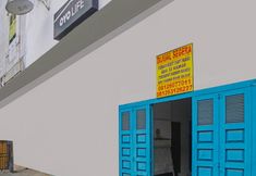 Exterior 2 OYO 92403 Gatsu Homestay