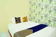 Bedroom SPOT ON 92400 Dhaha Kost Syariah