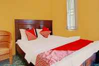 Bilik Tidur OYO 92386 Cottage Melati Homestay