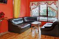 Ruang Umum OYO 92386 Cottage Melati Homestay