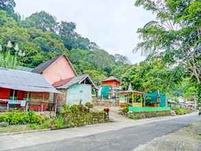 Bangunan 4 OYO 92386 Cottage Melati Homestay