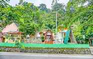 Bangunan 4 OYO 92386 Cottage Melati Homestay