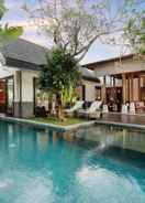 EXTERIOR_BUILDING Villa Tanjung Tibo by Nakula