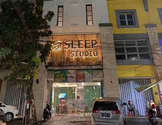 Exterior 2 Sleep studio Hotel Surabaya