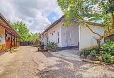 Exterior 6 SPOT ON 92404 Pondok Ai