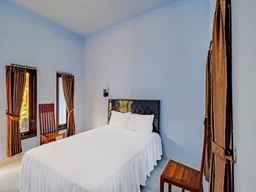 OYO 92401 Hotel Mustika, USD 7.87