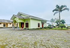 Bên ngoài 6 OYO 92406 Hotel Renata 1