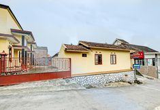 Bên ngoài 2 OYO 92406 Hotel Renata 1