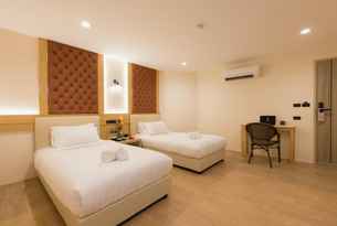 Heaven Boutique Hotel, THB 1,223.45