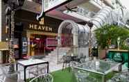 Exterior 4 Heaven Boutique Hotel