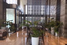 大堂 GRANFERTE Phnom Penh Hotel