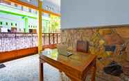 Lobi 6 OYO 92416 Salsabila Homestay