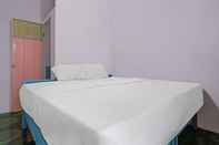 Bedroom SPOT ON 92421 City Kost Syariah