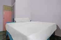 Kamar Tidur SPOT ON 92421 City Kost Syariah