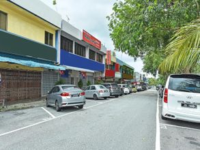 外觀 4 Hotel O Ezzyhome Johor Jaya