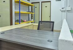 大廳 4 Hotel O Ezzyhome Johor Jaya