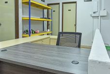 大廳 Hotel O Ezzyhome Johor Jaya