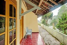 Khu vực công cộng SPOT ON 92414 Hotel Pereng Sari