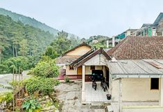 Exterior 4 SPOT ON 92414 Hotel Pereng Sari