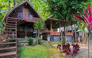 Bangunan 4 OYO 92419 Rejeng Homestay Near Kerta Gangga Waterfall