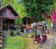 Exterior 4 OYO 92419 Rejeng Homestay Near Kerta Gangga Waterfall