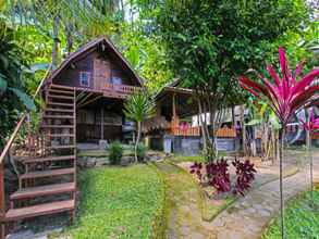 Exterior 4 OYO 92419 Rejeng Homestay Near Kerta Gangga Waterfall