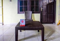 Lobby 5 SPOT ON 92420 Kos Agi Mataram Near Masjid Hissoh Al-Faham