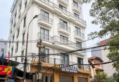 Exterior 7 Granda Lake View Hotel & Apartment