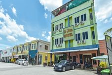 Exterior Hotel O Pendang Lake Formerly D Jiwa